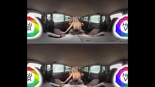 SexLikeReal- Bumsbus Audition Part 1 Daisy Lee 360VR 60 FPS