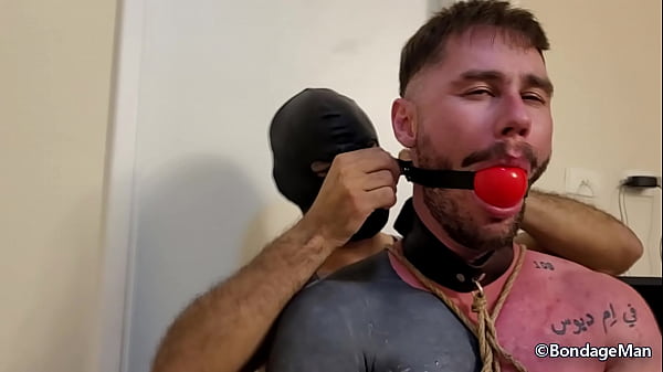 Several brazilian guys bound and gagged from Bondageman now available here in XVideos. Enjoy handsome guys in bondage and struggling and moaning a lot for escape!  