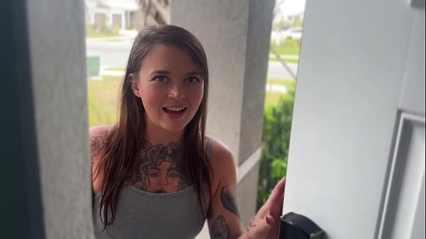 SEX THERAPY BREEDING MY STEP SISTER