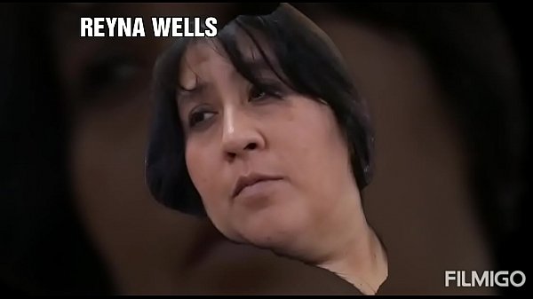 Reyna Wells es toda una putita 