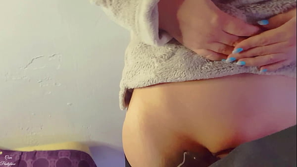 "Bitte h&ouml;r nicht auf, in mir zu kommen"  