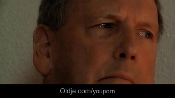 YouPorn - Oldman fucking his much y. sweetheart