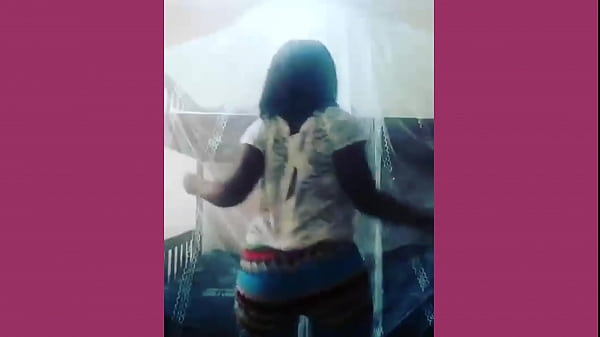 5 HOT NAIROBI WOMEN MOVE THOSE BUNS