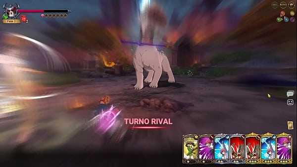 C&oacute;mo hacer el nuevo Demonio 7DS  