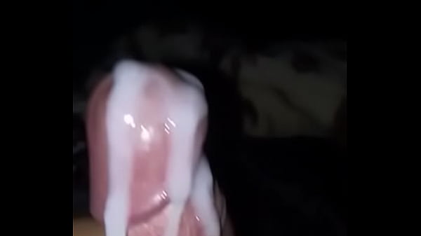 Cum mia con demasiada leche