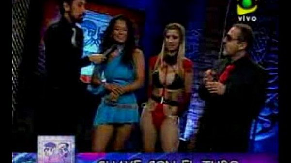 Suave con el tubo - Parte 2