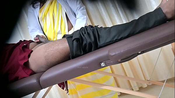 patient flashing cock  