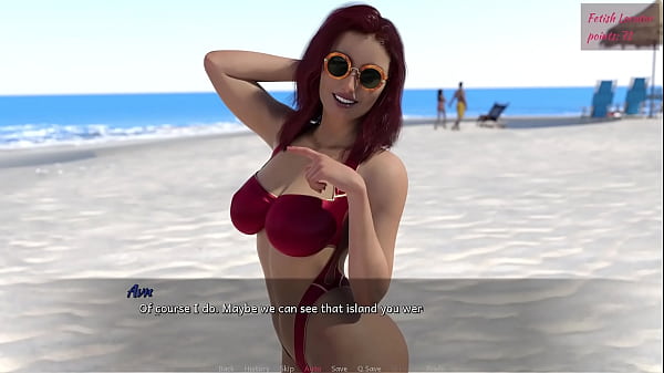 Fetish locator #41 - Red Head Milf Gives Me A Footjob  