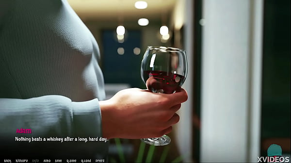 A.O.A. Academy Ep. 162 &ndash; Lustful and mysterious stories with busty, sexy college-students