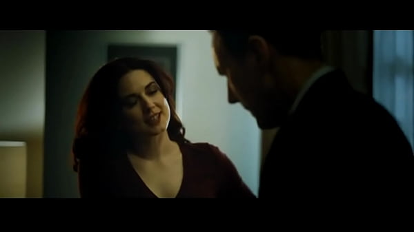 Alexandra Breckenridge in Zipper  - 3  