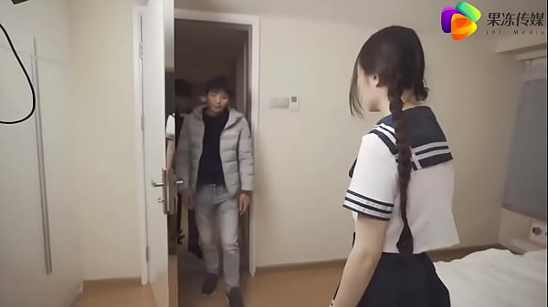 #果冻传媒 #国产原创 #麻豆 #天美传媒 #制服 #剧情 无码  