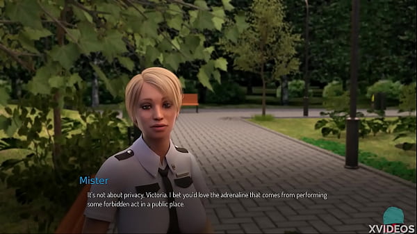 BOUND Ep. 32 &ndash; Naughty tales with busty and horny students