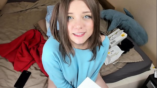 Deep suck. Feet. Solo pt.3