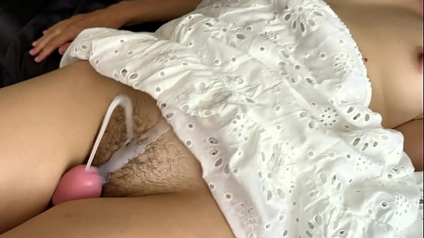 Wanna fuck hot MILF hairy cunt?
