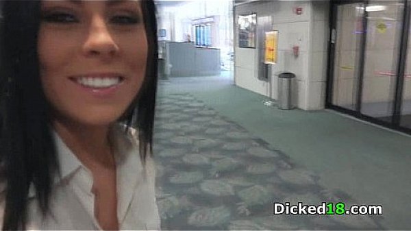 Gianna Nicole First Time Anal Sex at Lets Try Anal