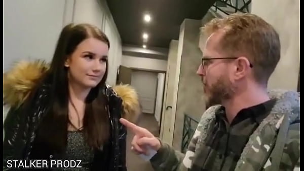 WELCOME ON AV, LITTLE ELLIS ! - ANAL TRAINING for young cute Newbie