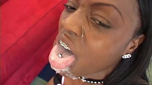 Jada is a sex machine