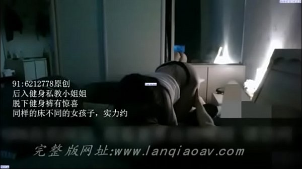 健身房教练的黄昏炮下集