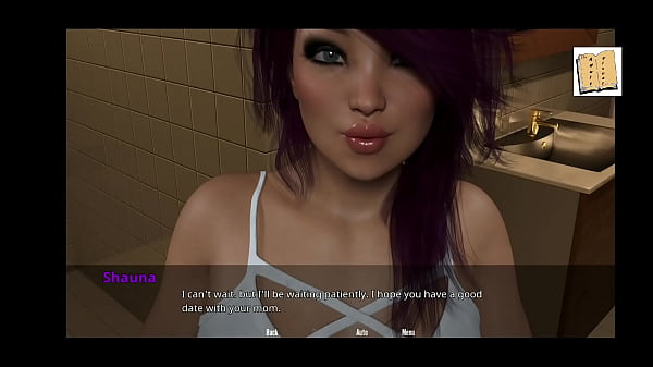 WVM 6, Playing With Jamie.  