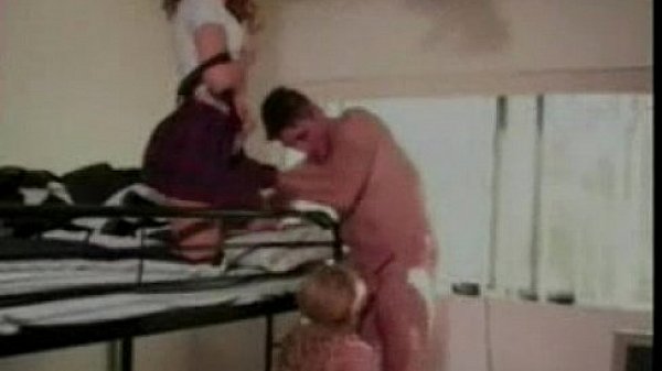 Sabrina Jayde and Kiki Daire&nbsp;Anal Threesome