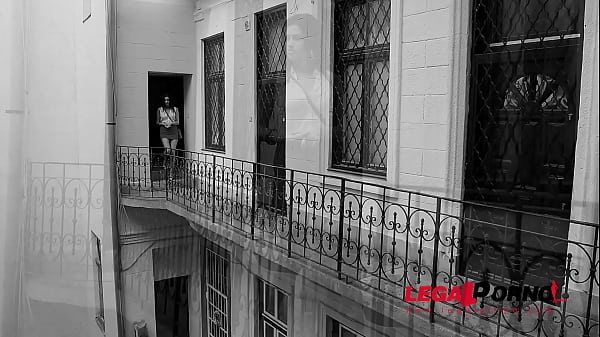 Super sexy college teen Niky Perry screams & creams during XXX ass fucking GP317