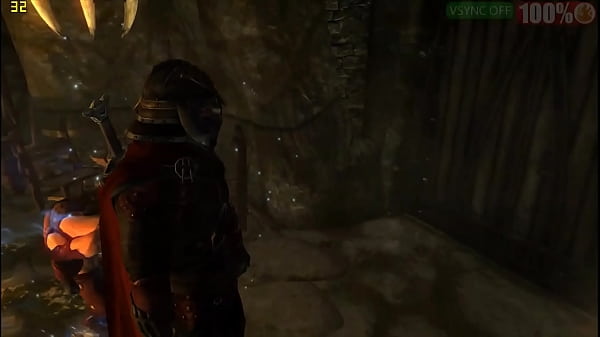 Skyrim Astrid Fucking