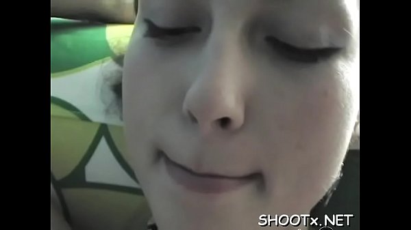 Wonderful brunette Tanya chose the biggest schlong 