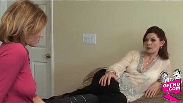 Girls enjoying girls 0325