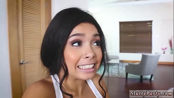 Chinese teen creampie  teen big black cock hd  