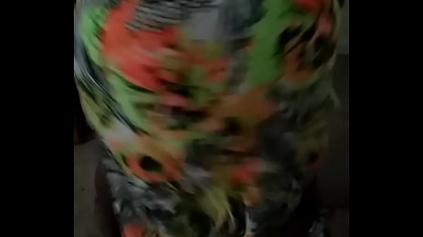 DaRealScarface twerkin dat ass for AGAIN