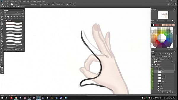 STS broadcast by DC on Picarto from October Eighth 2020  