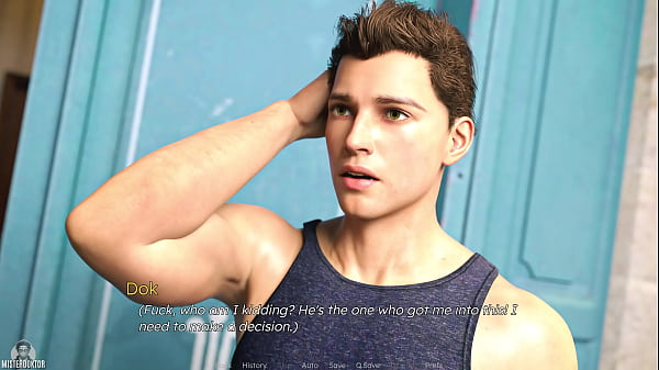 GETTING INTIMATE #06  