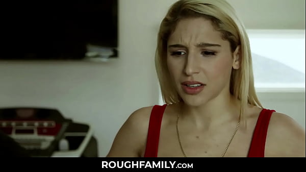 Stubborn Girl Fucked by her Cool