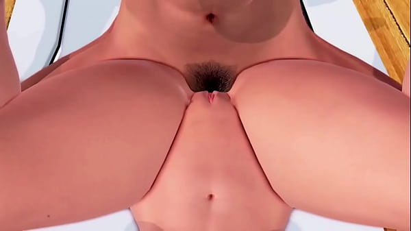 Max's Life Temporada 4 Cap 237 - Sexo Anal Con Una MILF y Su Enorme Culo