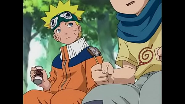 naruto classico episodio 2