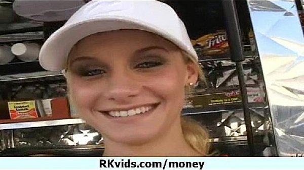 Sex Paying My Bills 20