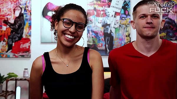 Latina Throat Goat Swallows Christians Whole Dick!