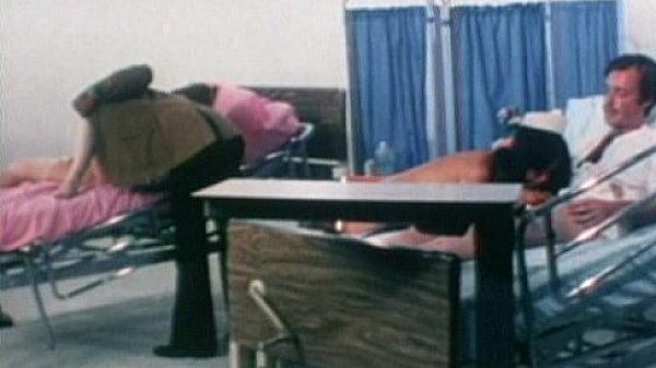 LBO - K Sex - scene 2 - extract 1