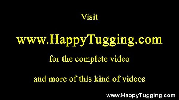 Real asian masseuse is giving a handjob 