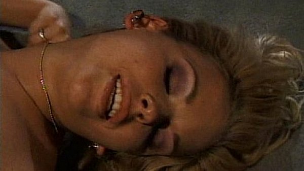 Metro - Anal Sex - scene 8 - extract 1  