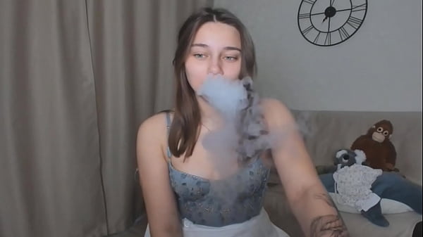 If you're staring at me right now, there's no need to be embarrassed  