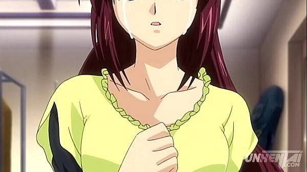 Hentai - Hermanastra Me Despierta con una Mamada 