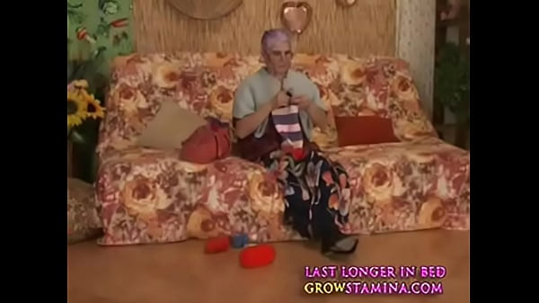 Granny And y. Guy Part1