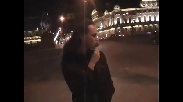 Wonderful brunette maiden Tanya fucking a stud  