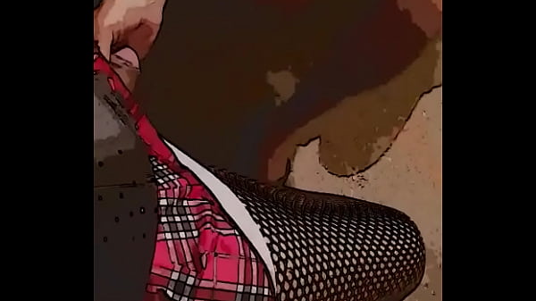 Jugueteando en la sala  