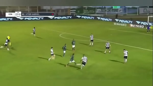 CALDENSE X CEAR&Aacute; 