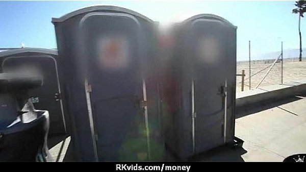 Hooker gets payed and tape for sex 17  