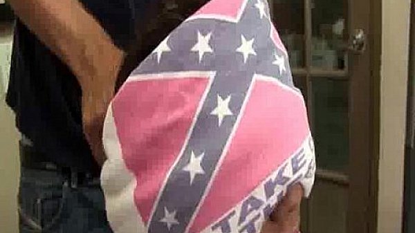 Black r. with White Dicks