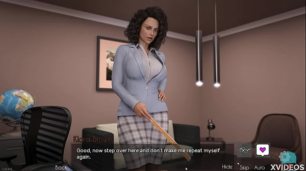 THE AWAKENING ep.93 &ndash; Visual Novel Gameplay [HD]