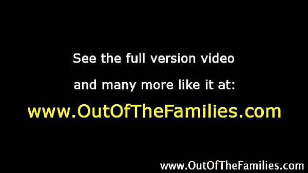 Real step daughter sucks and rides